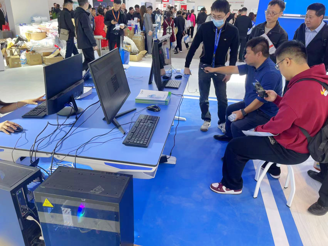 龍躍魚(yú)津，相約天津！ 天津教體裝備產(chǎn)業(yè)博覽會(huì)圓滿落幕！2