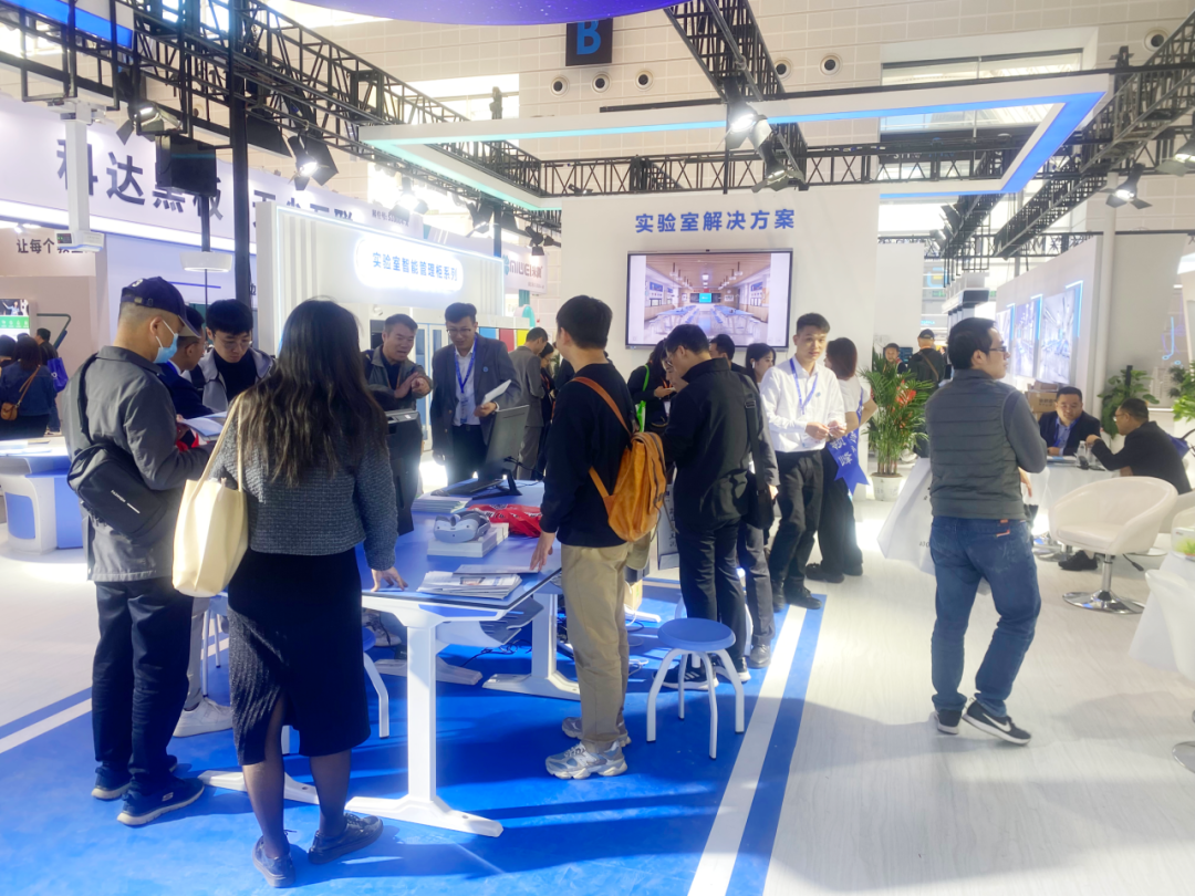 龍躍魚(yú)津，相約天津！ 天津教體裝備產(chǎn)業(yè)博覽會(huì)圓滿落幕！7