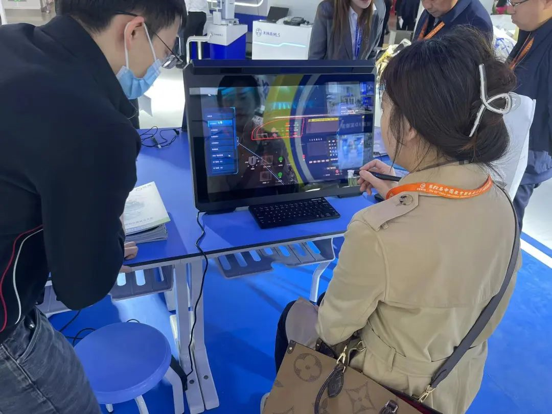 龍躍魚(yú)津，相約天津！ 天津教體裝備產(chǎn)業(yè)博覽會(huì)圓滿落幕！8