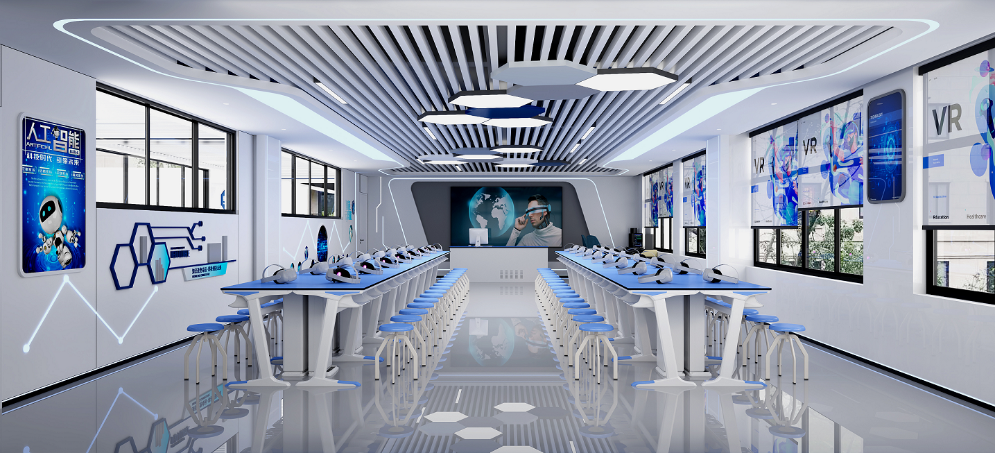 探索虛擬現(xiàn)實(shí)的未來:走進(jìn)我們的VR仿真實(shí)驗(yàn)室1 探索虛擬現(xiàn)實(shí)的未來:走進(jìn)我們的VR仿真實(shí)驗(yàn)室1