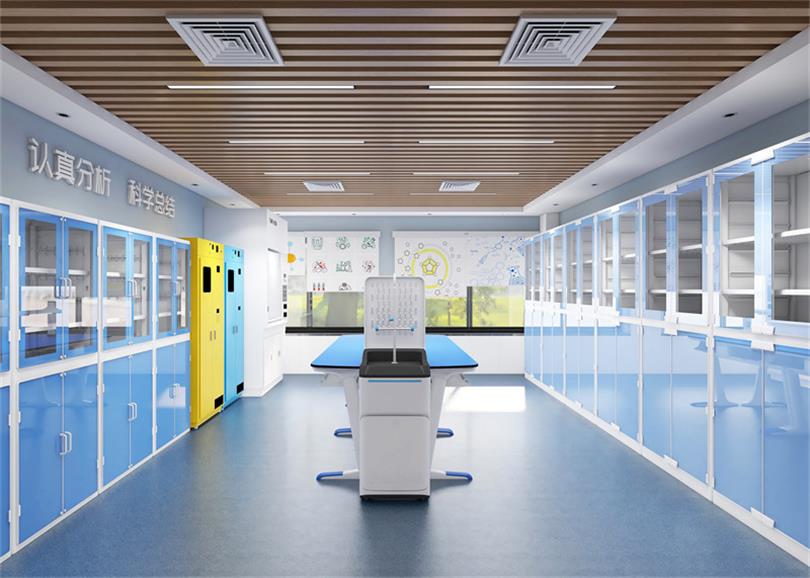 化學(xué)準備室(ABS水槽) 化學(xué)準備室(ABS水槽)