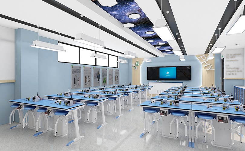 物理（力學(xué)、光學(xué)）實(shí)驗(yàn)室