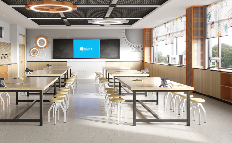 石嘴山市第一中學