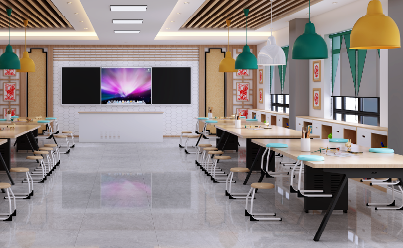 中國(guó)人民大學(xué)附屬中學(xué)探究實(shí)驗(yàn)室