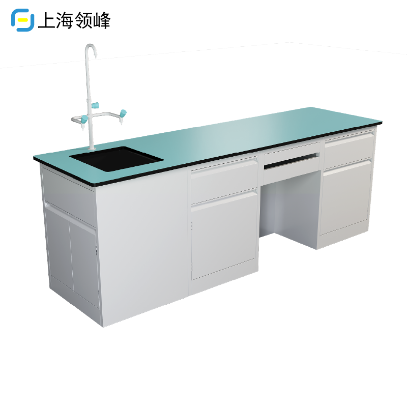 2400GS領峰實驗臺 2400GS領峰實驗臺