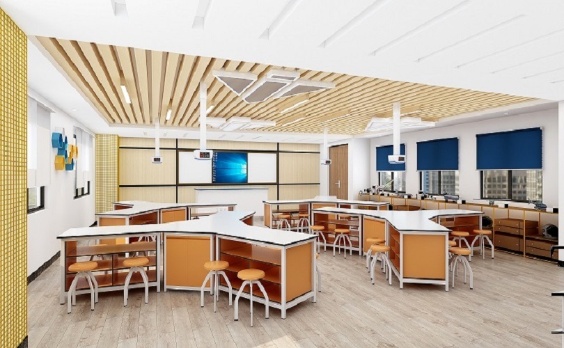 創(chuàng)客拼桌教室 創(chuàng)客拼桌教室