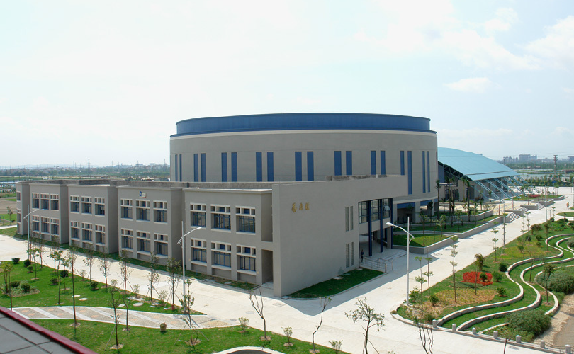 順德一中 順德一中