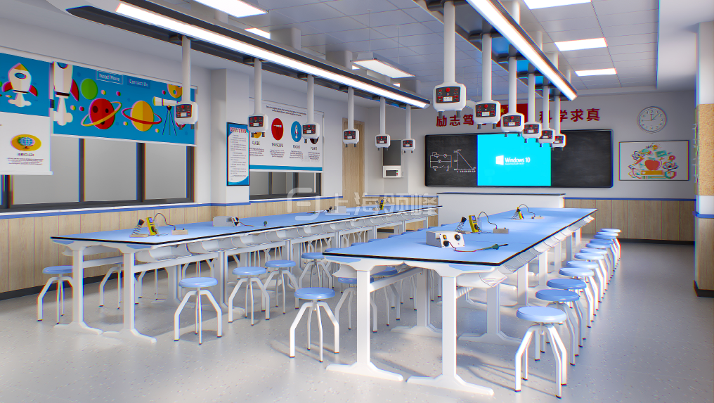 效果圖-物理吊裝 效果圖-物理吊裝