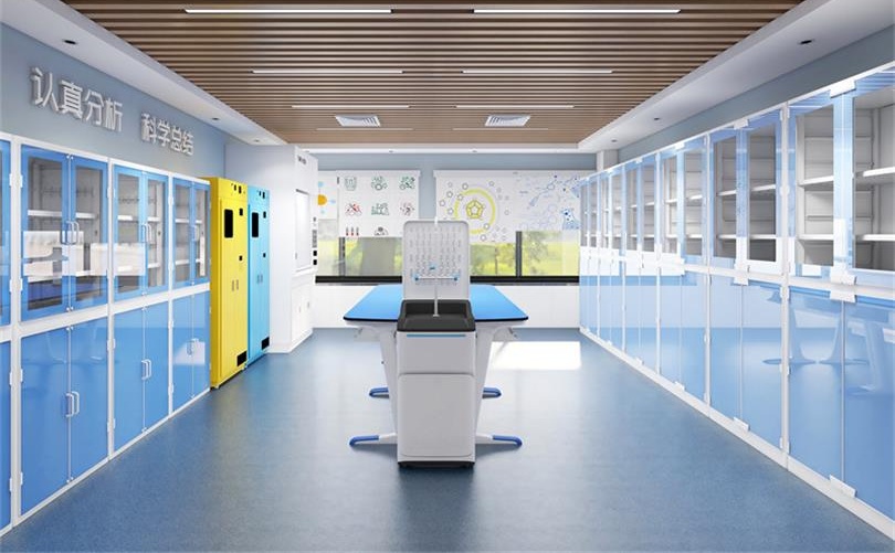 上海領(lǐng)峰——化學(xué)準(zhǔn)備室 上海領(lǐng)峰——化學(xué)準(zhǔn)備室