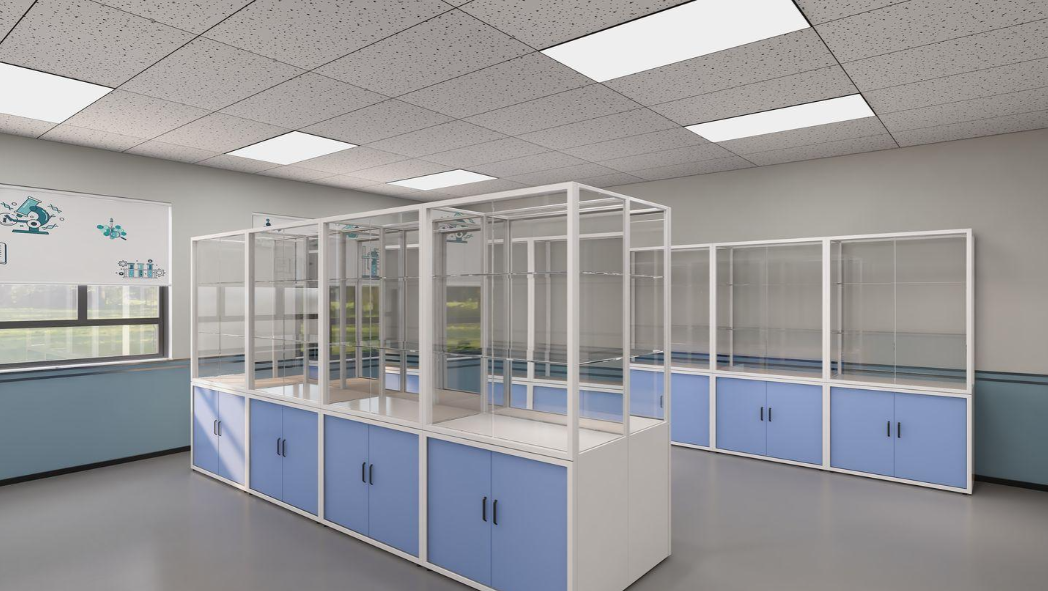 上海領(lǐng)峰——生物標(biāo)本室 上海領(lǐng)峰——生物標(biāo)本室