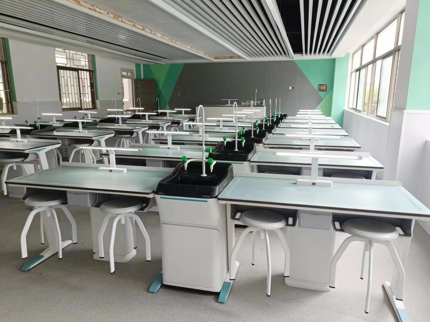 生物實(shí)驗(yàn)室1 生物實(shí)驗(yàn)室1