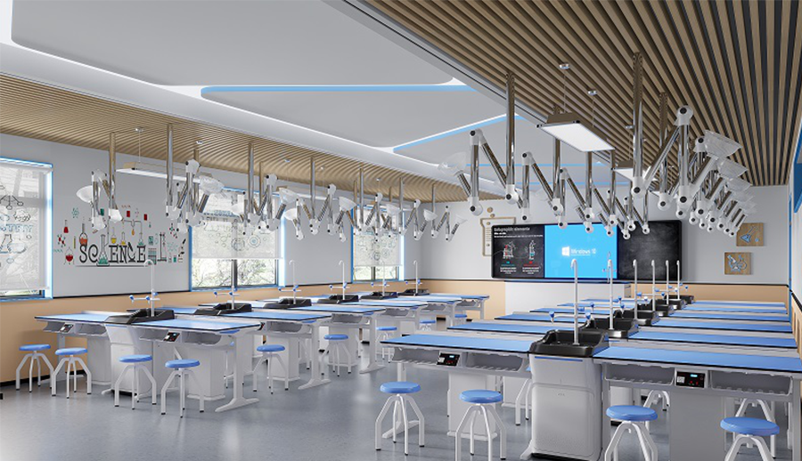 化學(xué)上通風(fēng)實(shí)驗(yàn)室 化學(xué)上通風(fēng)實(shí)驗(yàn)室