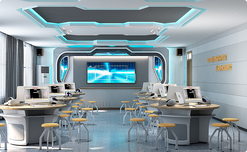 智慧校園1 智慧校園1