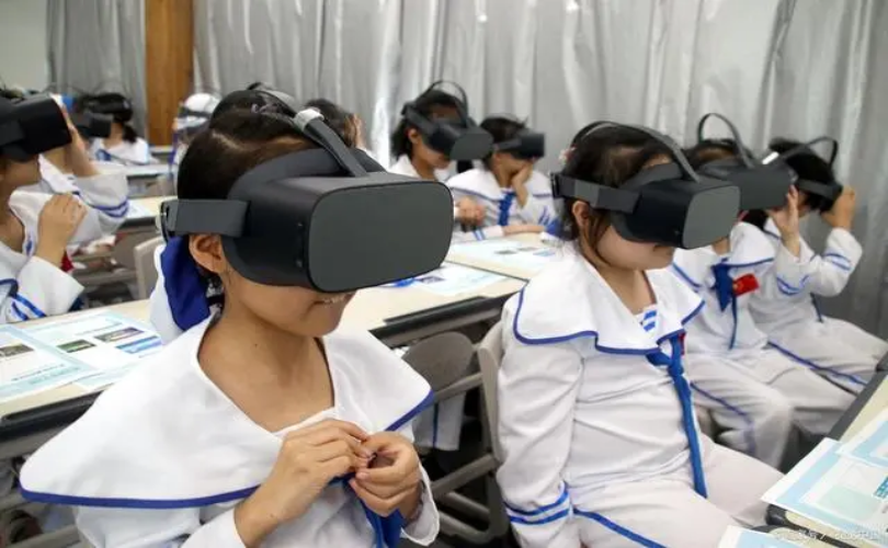 小學科學虛擬仿真 小學科學虛擬仿真