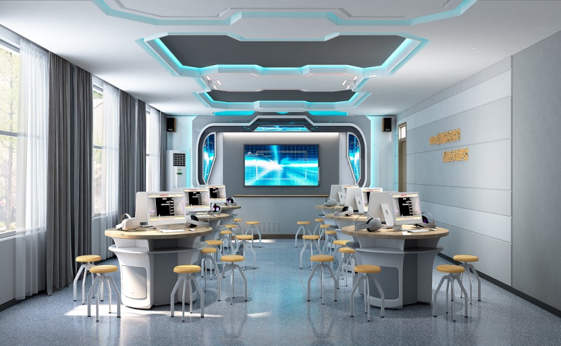 虛擬仿真實(shí)驗(yàn)室 虛擬仿真實(shí)驗(yàn)室
