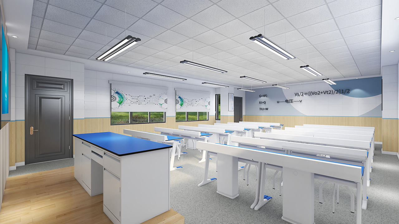 物理豪華電學(xué)實(shí)驗(yàn)室1 物理豪華電學(xué)實(shí)驗(yàn)室1