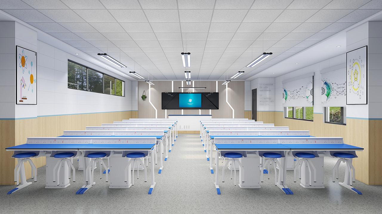 物理豪華電學(xué)實(shí)驗(yàn)室 物理豪華電學(xué)實(shí)驗(yàn)室