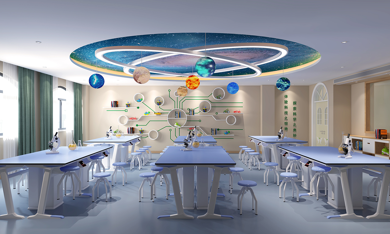 11-科學(xué)實(shí)驗(yàn)室 11-科學(xué)實(shí)驗(yàn)室