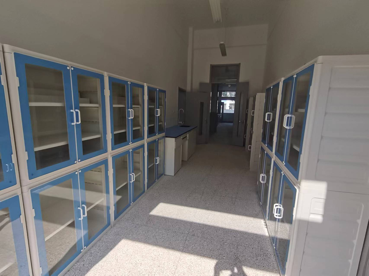 生物準(zhǔn)備室 生物準(zhǔn)備室