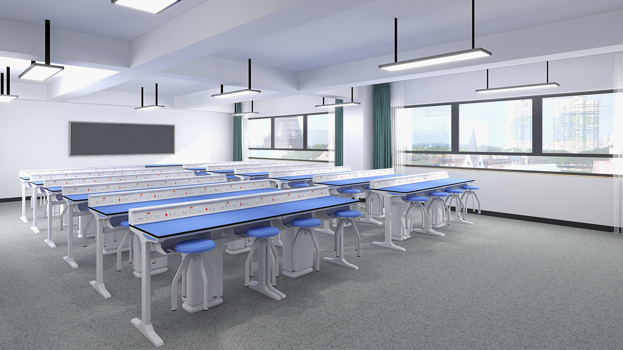 豪華物理電學(xué)實(shí)驗(yàn)室(2) 豪華物理電學(xué)實(shí)驗(yàn)室(2)