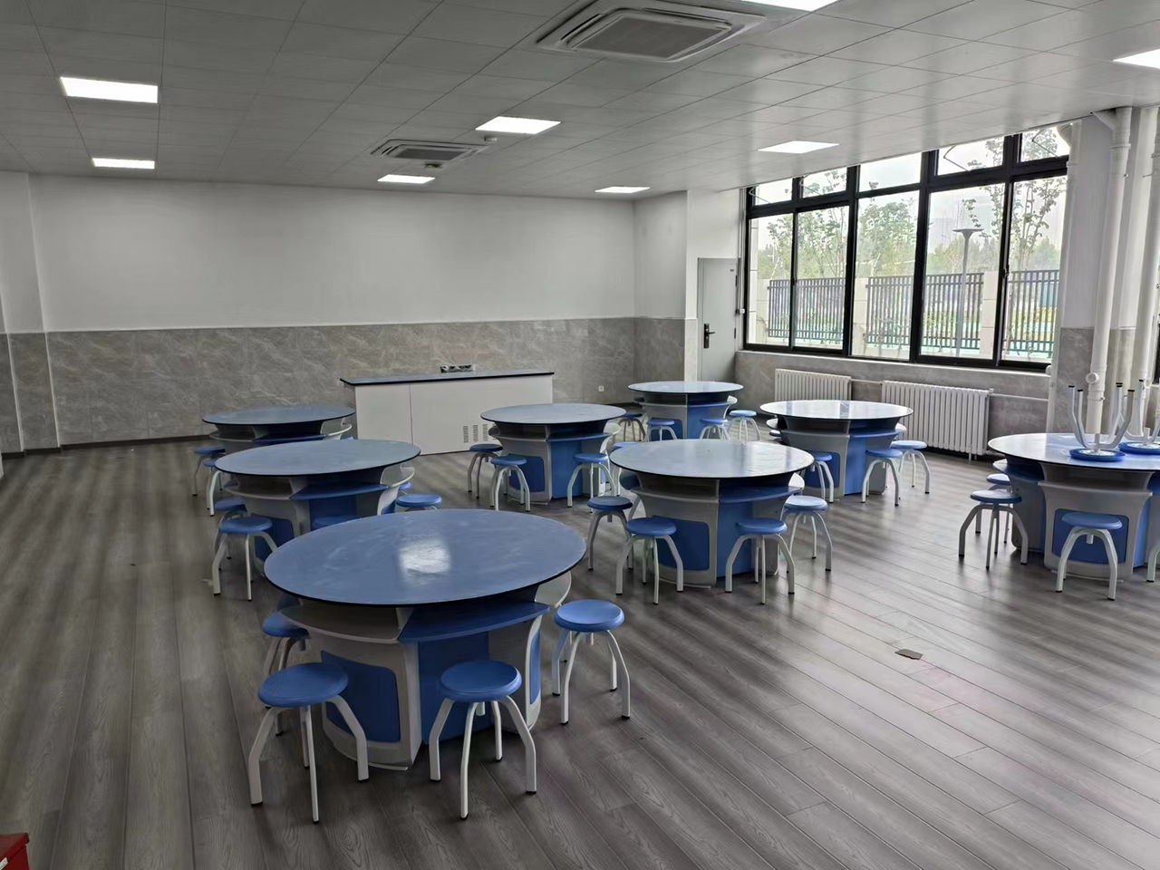 創(chuàng)客教室 創(chuàng)客教室