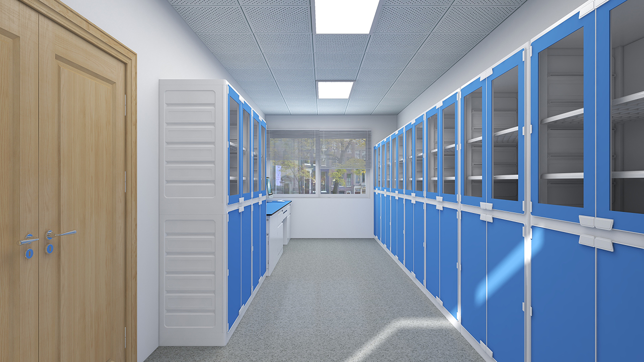 物理儀器室2 物理儀器室2