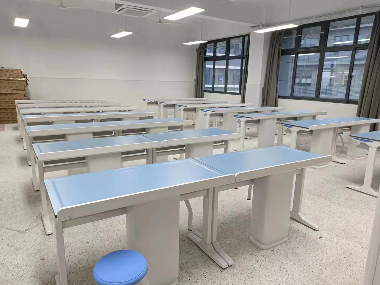 物理實驗室 物理實驗室