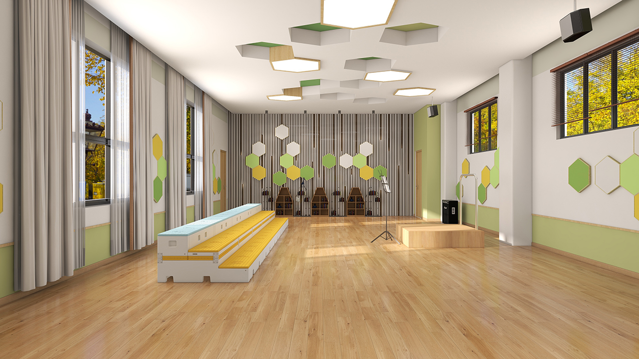 合唱教室 合唱教室