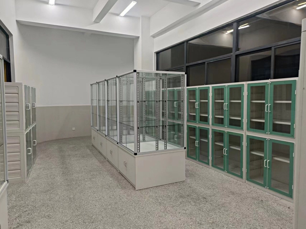 生物準(zhǔn)備室標(biāo)本室3 生物準(zhǔn)備室標(biāo)本室3