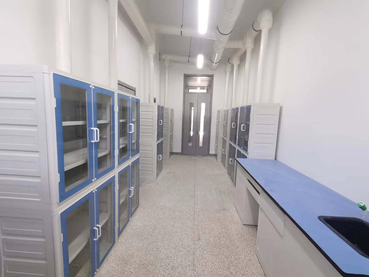 化學藥品室3 化學藥品室3