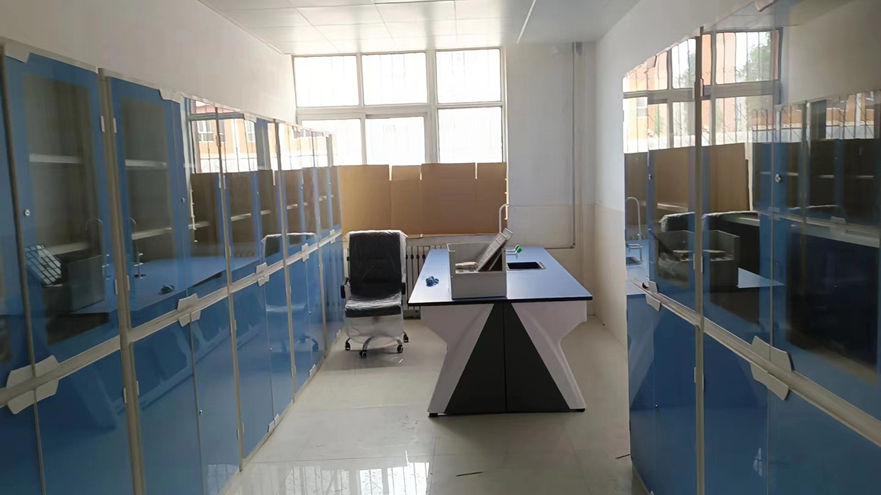 化學準備 化學準備